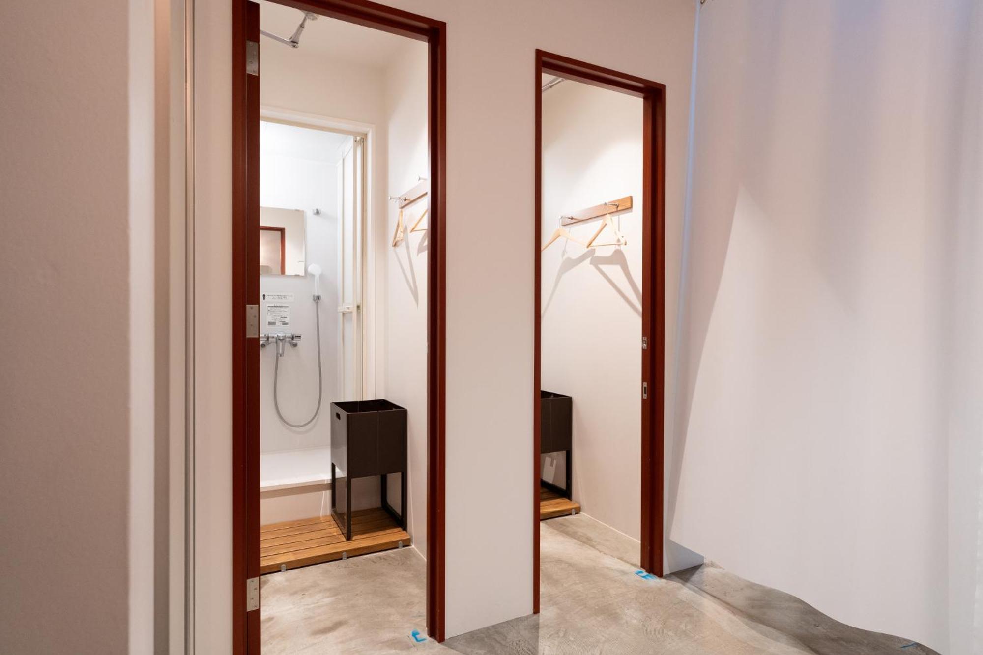 Helio Hostel Саппоро Экстерьер фото