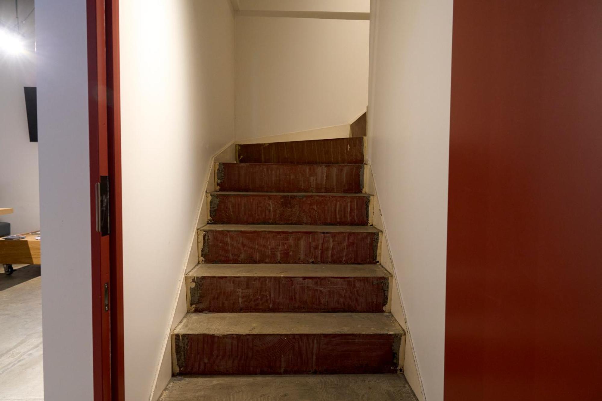 Helio Hostel Саппоро Экстерьер фото